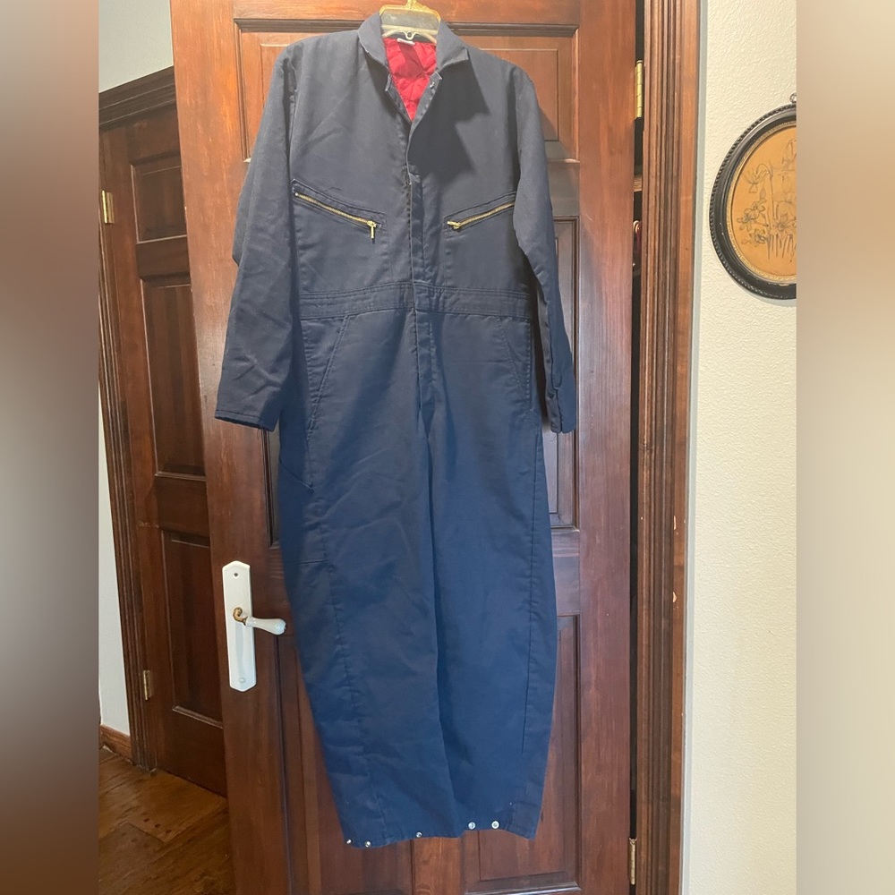 Michael Myers Jumpsuit